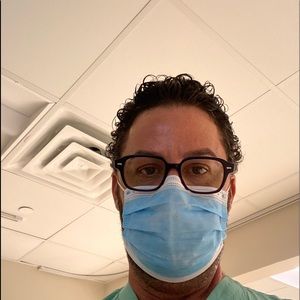 Meet your Posher, Pablo